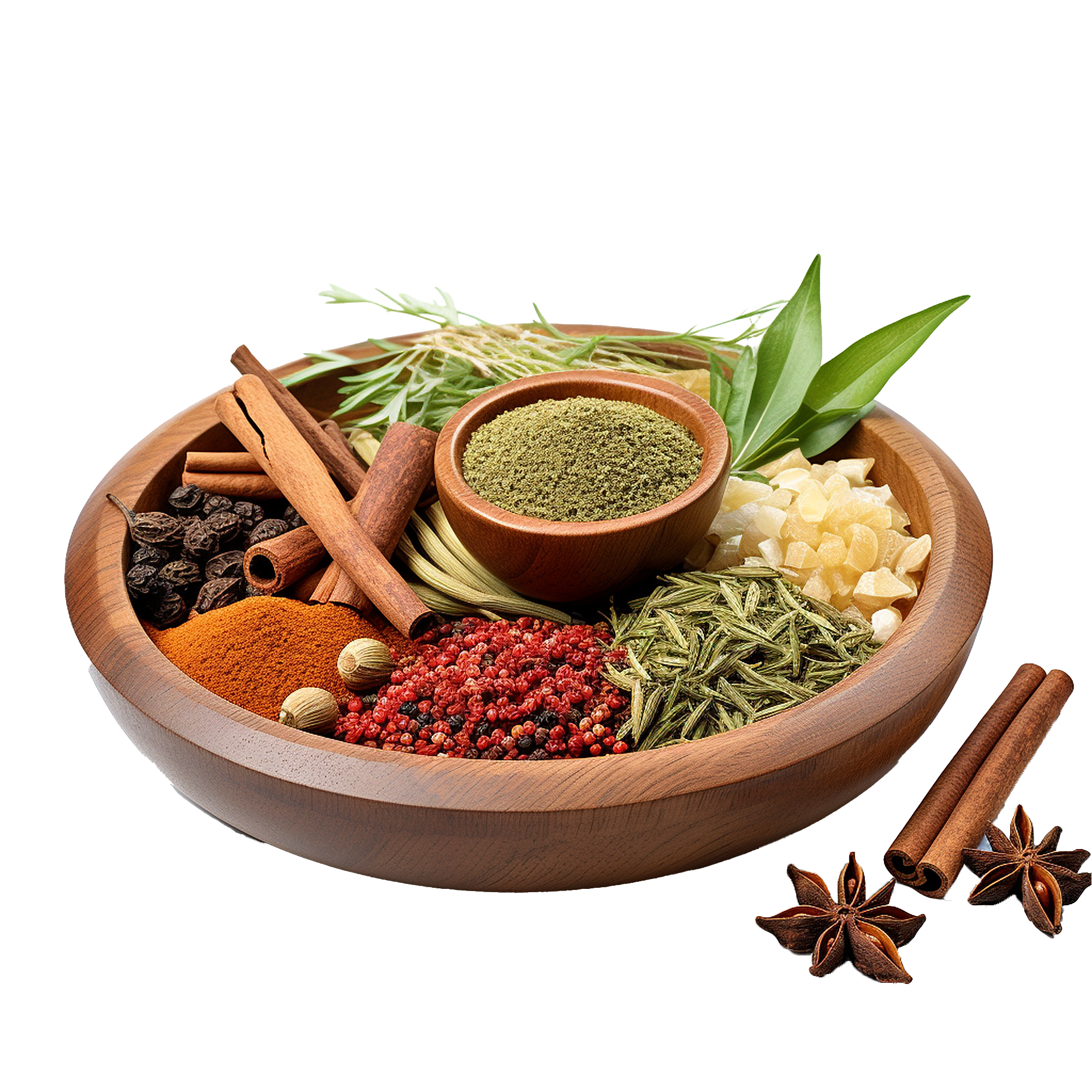 گیاهان دارویی